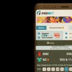 Indibet App for Sports Betting on Smartphone and Tablet