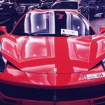List of the Fastest Cars in The World This 2022