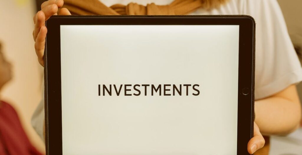 best investments