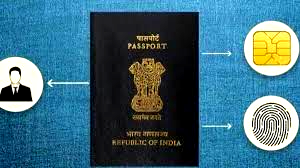How to apply for passport online