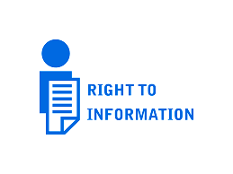 How to fill a Right to Information (RTI) application online?
