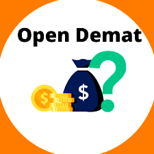 How to open Demat Account