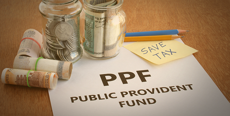 How to open PPF