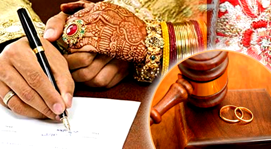 Marriage Certificate Chandigarh