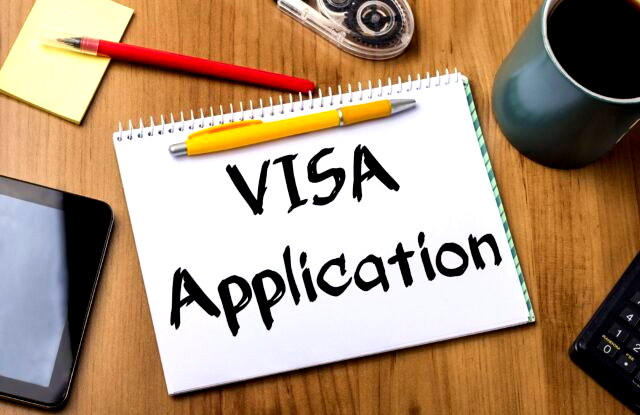 Visa and Passport