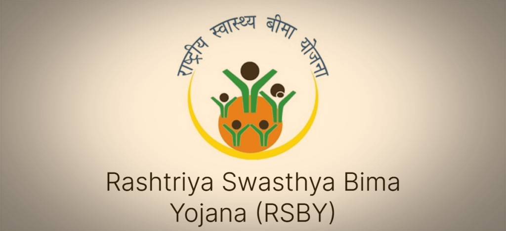 How to apply for Rashtriya Swasthya Bima Yojana