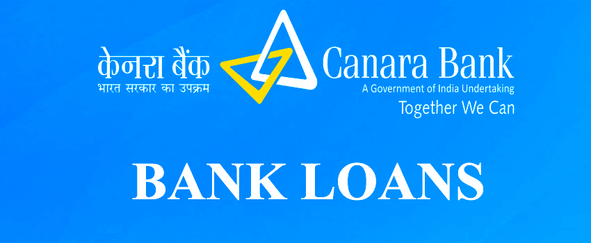 How to apply for Canara Bank Home Loan