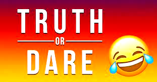 How to play truth and dare game