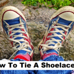 जूते के फीते के बारे में ( About Shoe Laces )